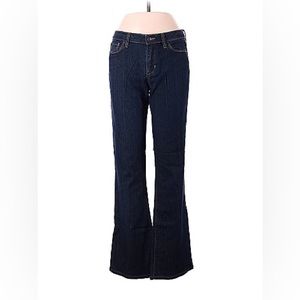 Boyfriend Jeans from LOFT Outlet